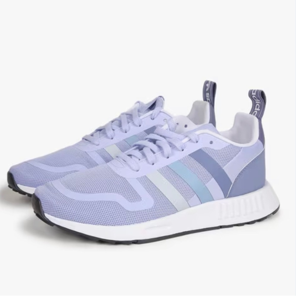 Adidas Smooth Runner Lace-Up